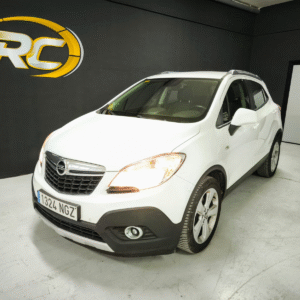 OPEL MOKKA 1.7 CDTI ECOFLEX