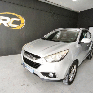 HYUNDAI IX 35 1.7 CRDI