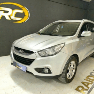HYUNDAI IX 35 1.7 CRDI