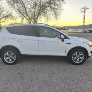 FORD KUGA 2.0 TDCI TREND