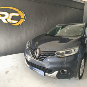 RENAUL KADJAR 2017