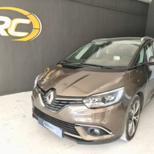 RENAULT GRAN SCENIC 1.6 DCI