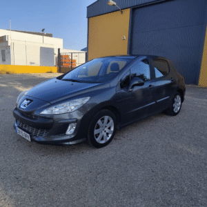 PEUGEOT 308 1.6 HDI SPORT