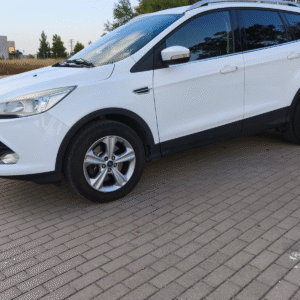 FORD KUGA 2.0 TDCI TREND