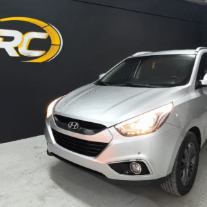 HYUNDAI IX35 1.7 CRDI