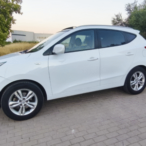 HYUNDAI IX35 1.7 CRDI CONFORT 2WD