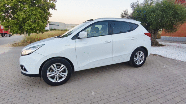 HYUNDAI IX35 1.7 CRDI CONFORT 2WD
